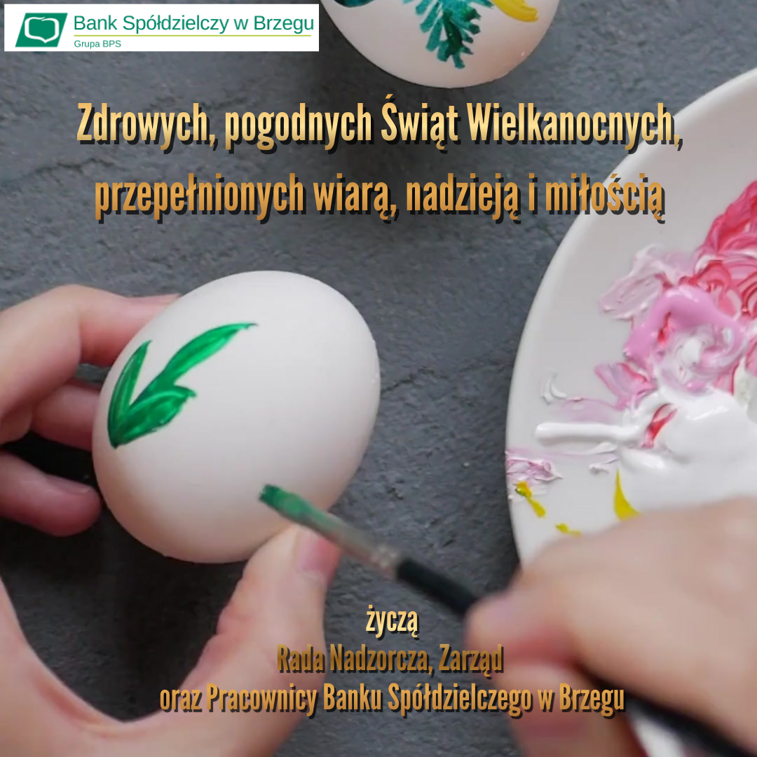 zyczenia wielkanocne